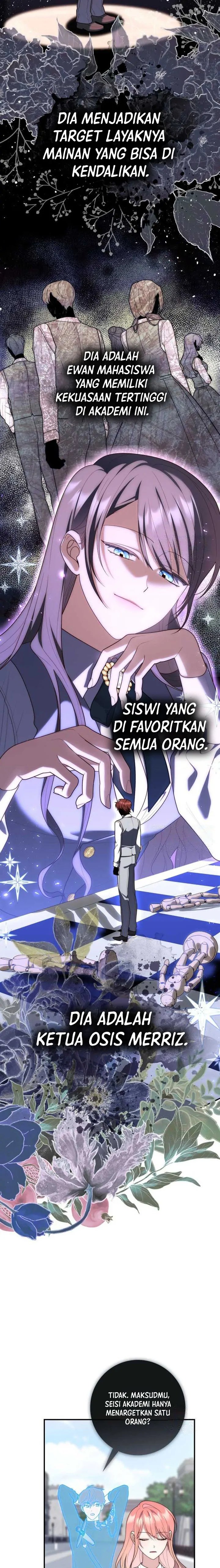 Baca A Princess Who Reads Fortune - Chapter 57 halaman 7