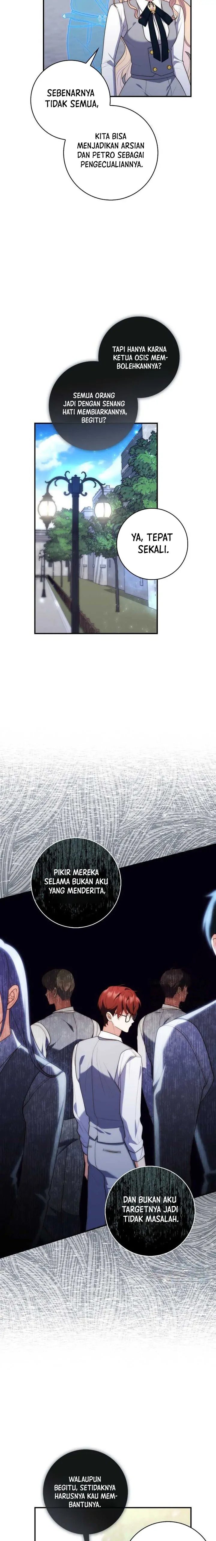 Baca A Princess Who Reads Fortune - Chapter 57 halaman 8