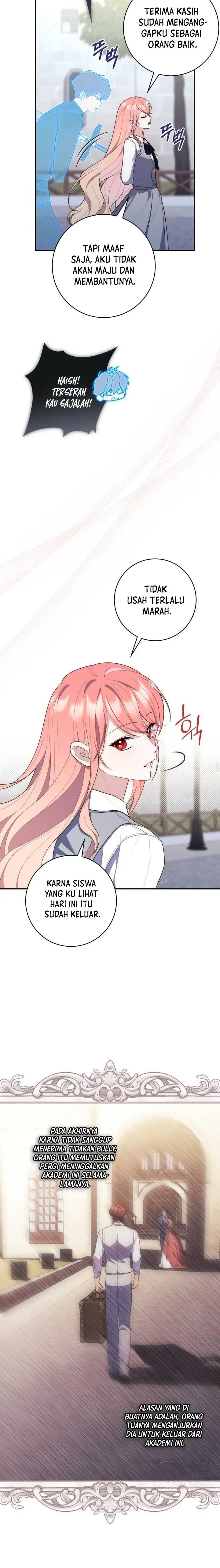 Baca A Princess Who Reads Fortune - Chapter 57 halaman 9