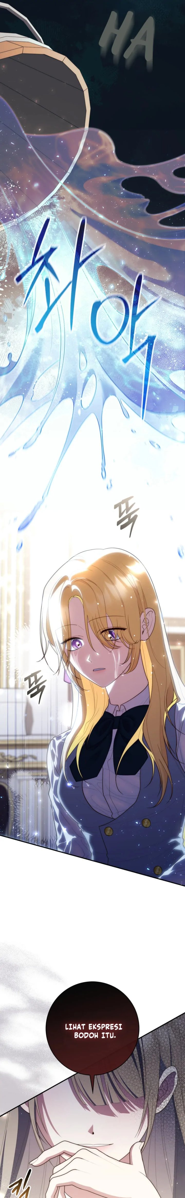 Baca A Princess Who Reads Fortune - Chapter 58 halaman 12