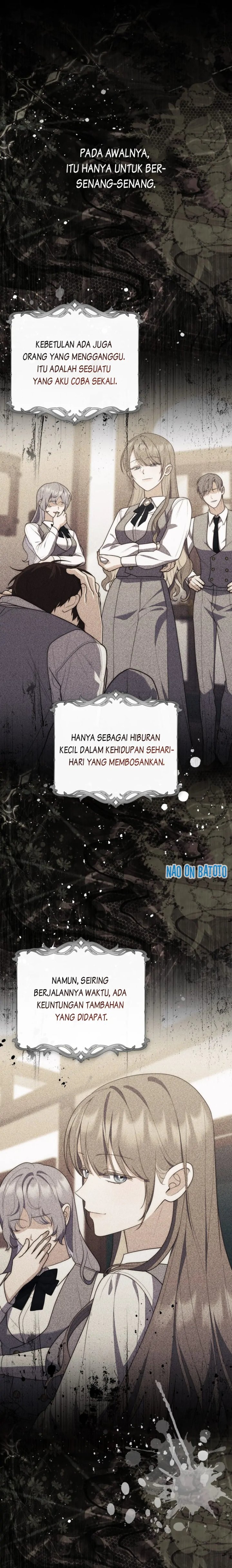 Baca A Princess Who Reads Fortune - Chapter 58 halaman 2