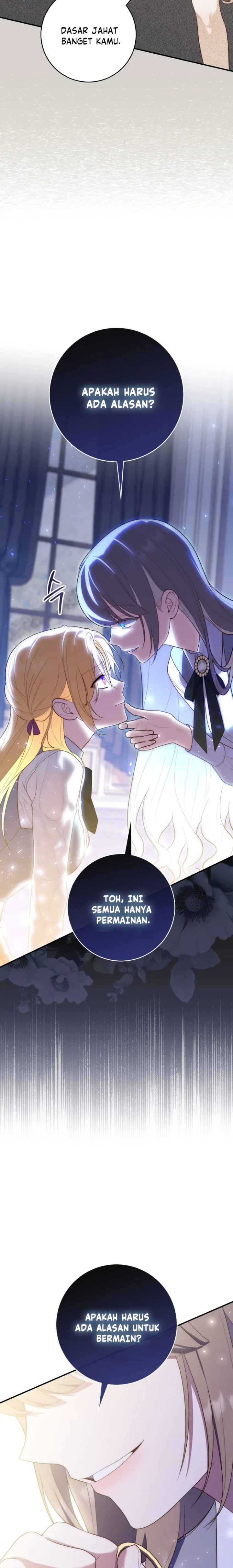 Baca A Princess Who Reads Fortune - Chapter 58 halaman 20