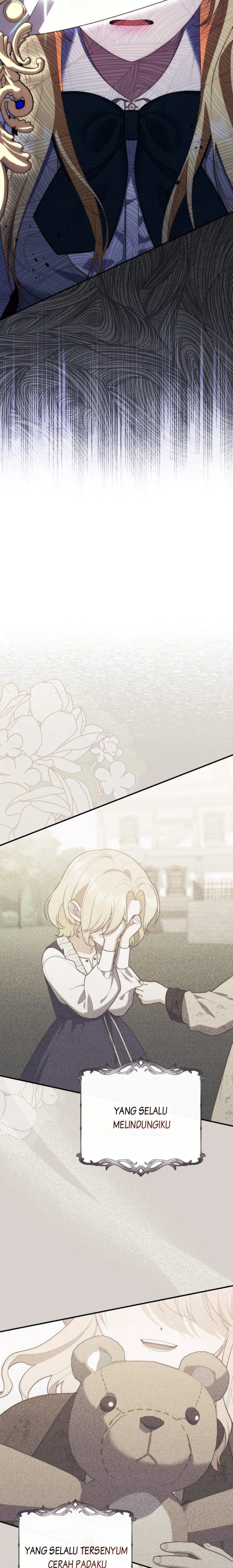 Baca A Princess Who Reads Fortune - Chapter 58 halaman 23