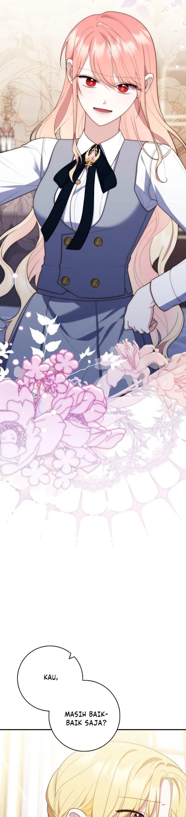 Baca A Princess Who Reads Fortune - Chapter 58 halaman 25