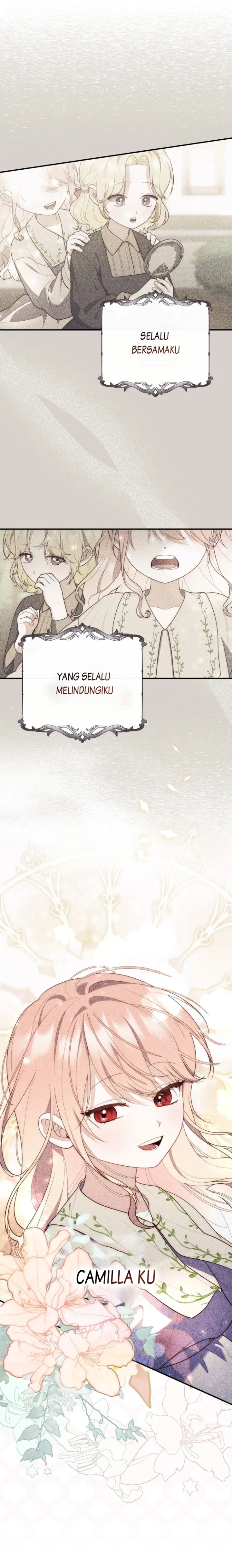 Baca A Princess Who Reads Fortune - Chapter 58 halaman 27