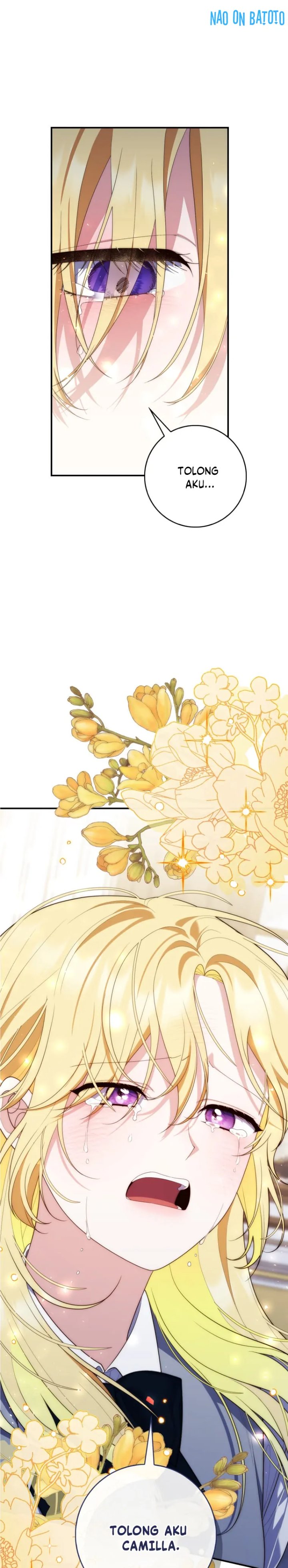 Baca A Princess Who Reads Fortune - Chapter 58 halaman 28