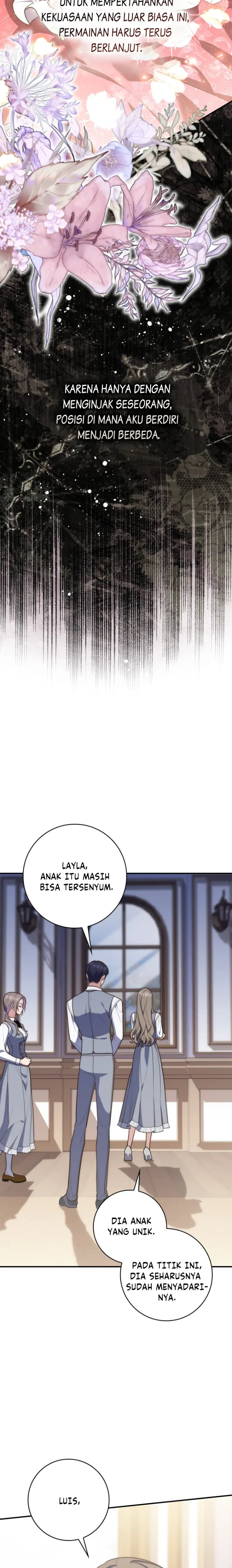 Baca A Princess Who Reads Fortune - Chapter 58 halaman 4