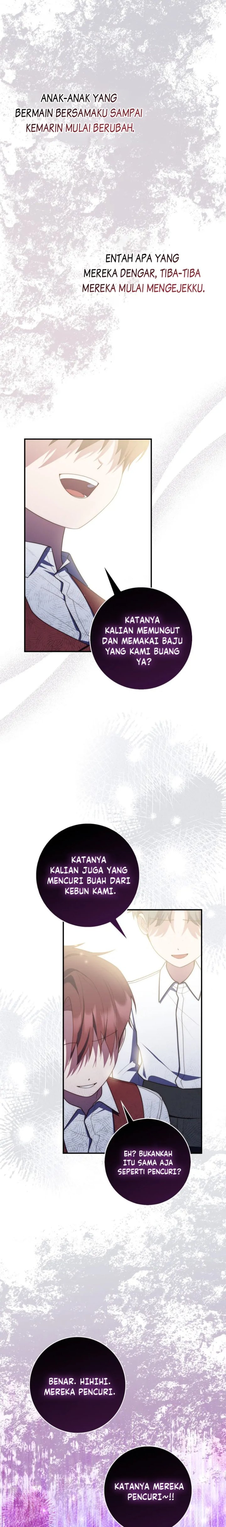 Baca A Princess Who Reads Fortune - Chapter 59 halaman 12