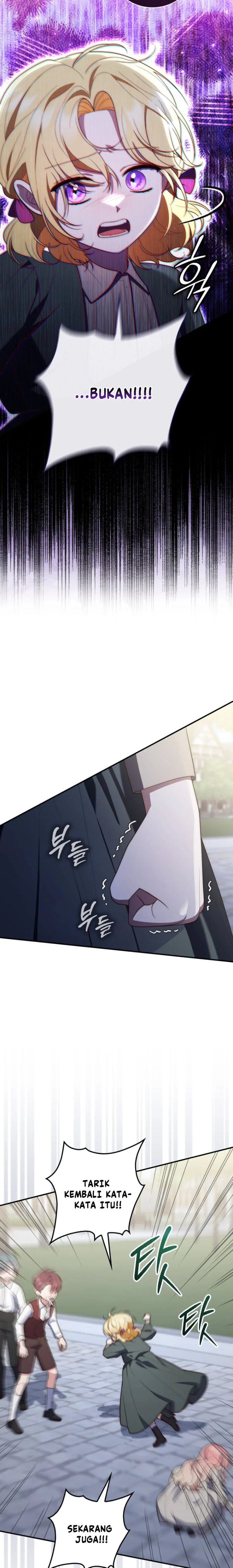 Baca A Princess Who Reads Fortune - Chapter 59 halaman 13