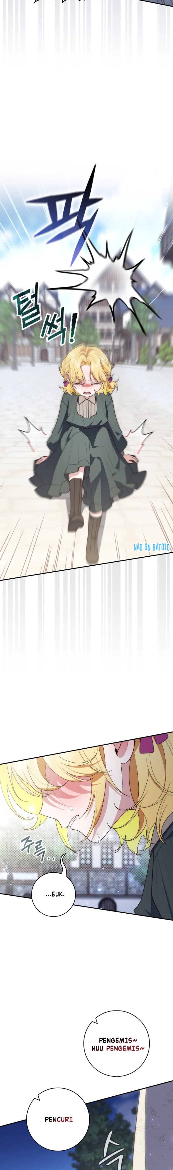 Baca A Princess Who Reads Fortune - Chapter 59 halaman 14