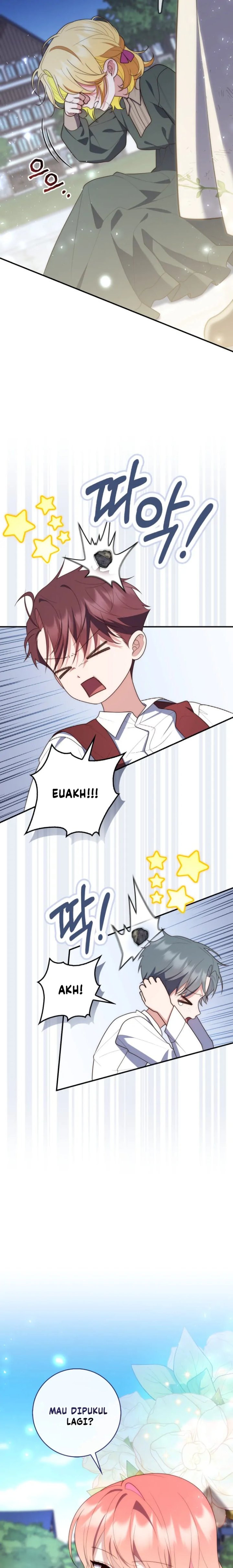 Baca A Princess Who Reads Fortune - Chapter 59 halaman 15