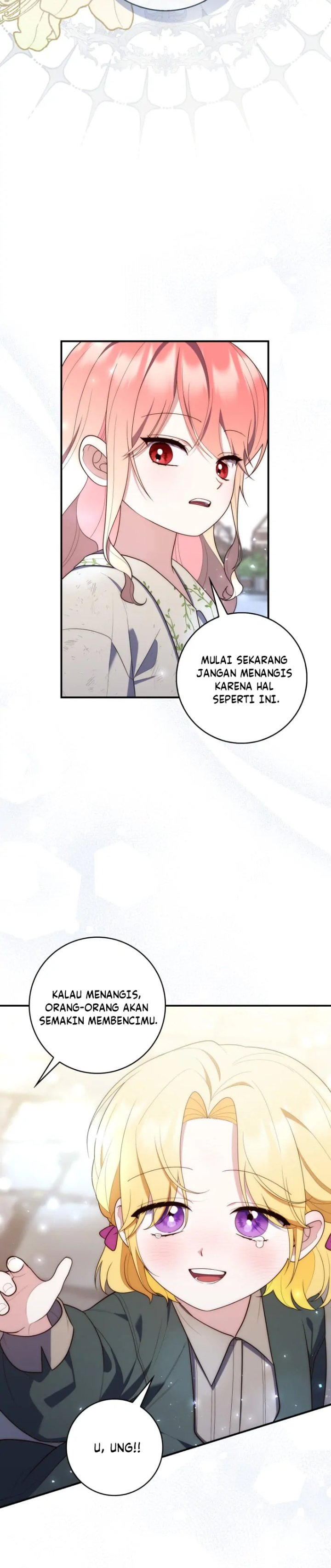 Baca A Princess Who Reads Fortune - Chapter 59 halaman 17