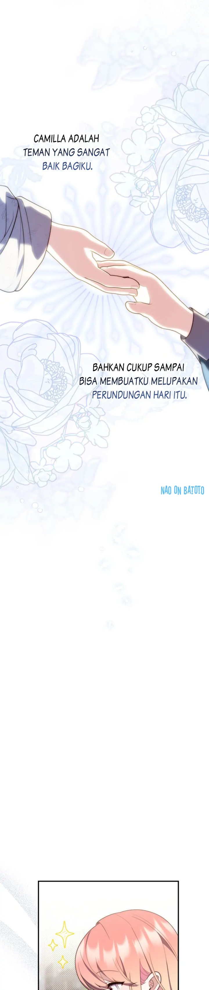 Baca A Princess Who Reads Fortune - Chapter 59 halaman 18