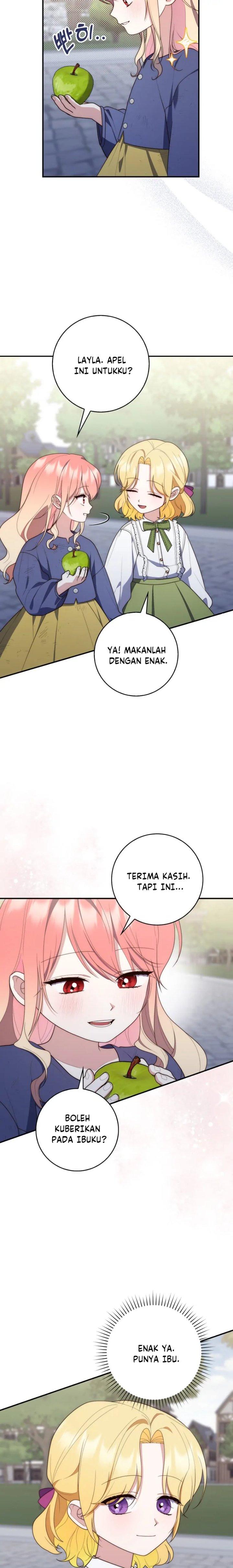 Baca A Princess Who Reads Fortune - Chapter 59 halaman 19