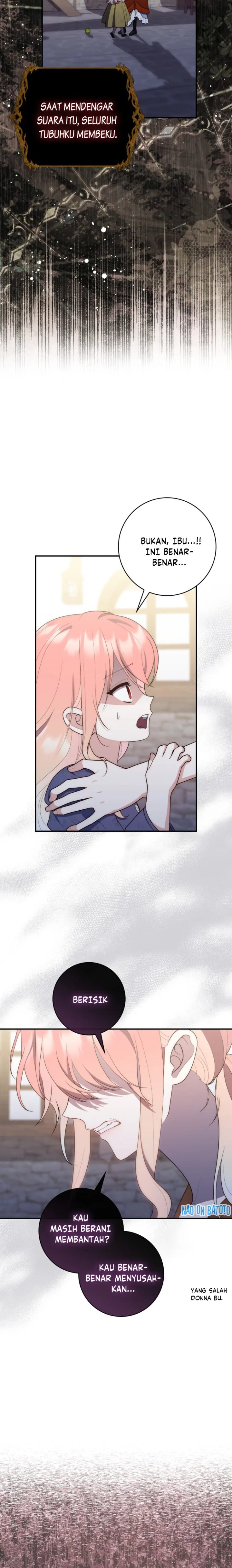 Baca A Princess Who Reads Fortune - Chapter 59 halaman 23