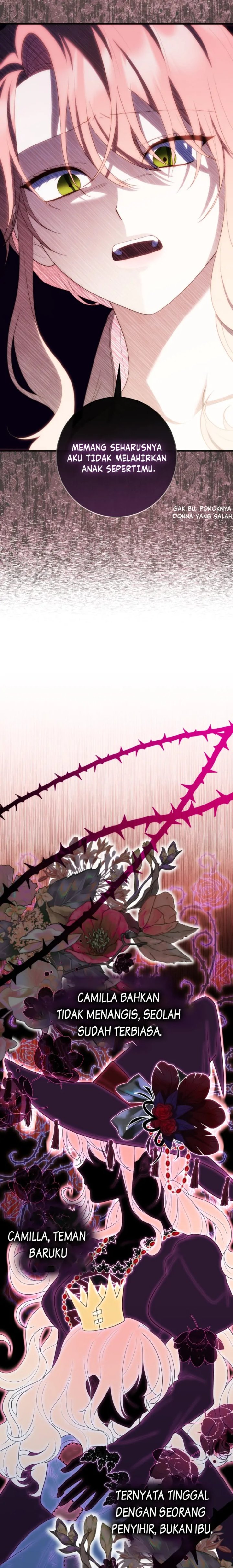 Baca A Princess Who Reads Fortune - Chapter 59 halaman 24