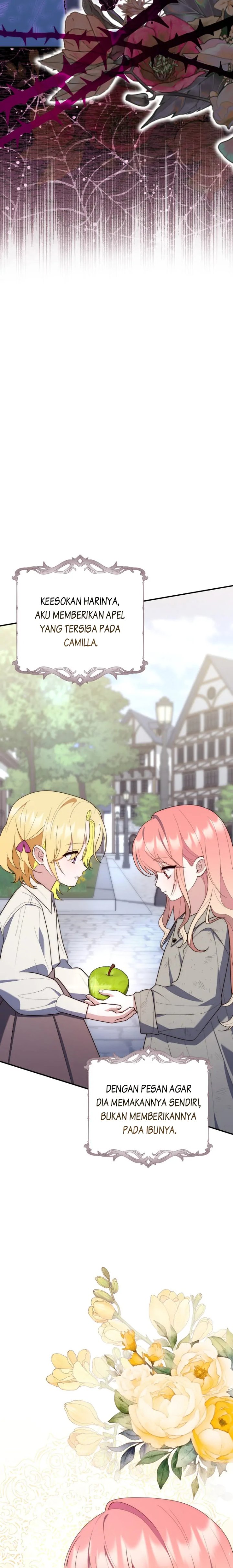 Baca A Princess Who Reads Fortune - Chapter 59 halaman 25