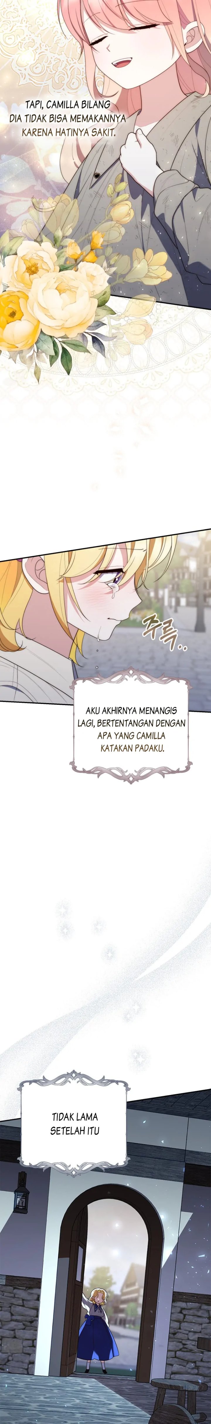 Baca A Princess Who Reads Fortune - Chapter 59 halaman 26
