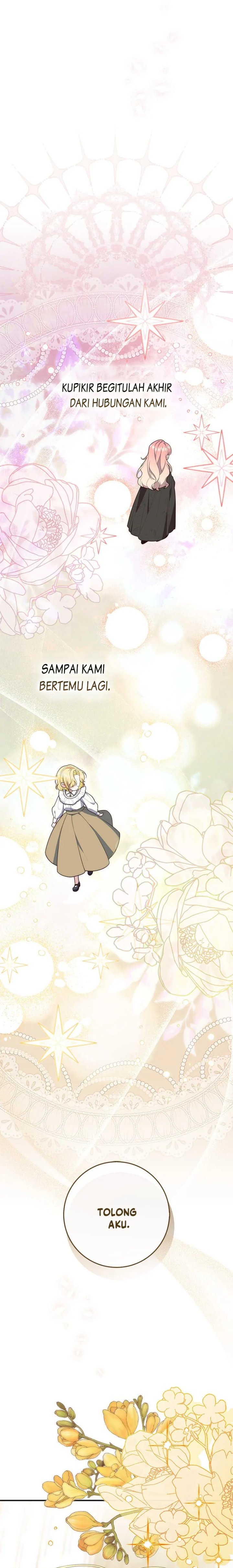Baca A Princess Who Reads Fortune - Chapter 59 halaman 28