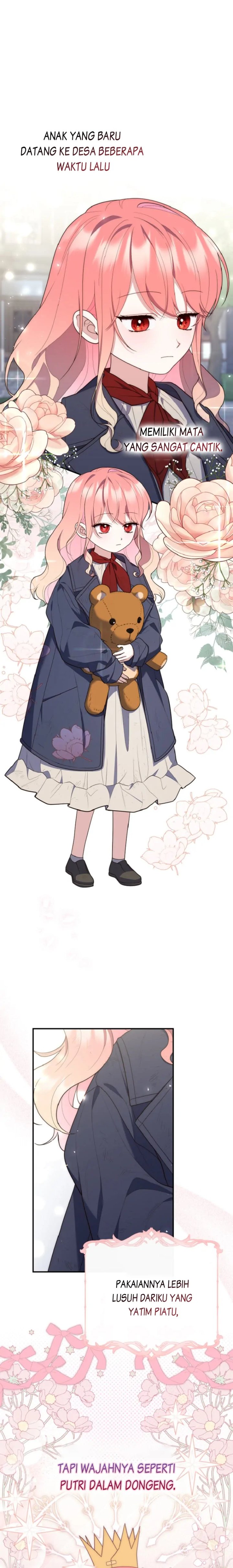 Baca A Princess Who Reads Fortune - Chapter 59 halaman 3