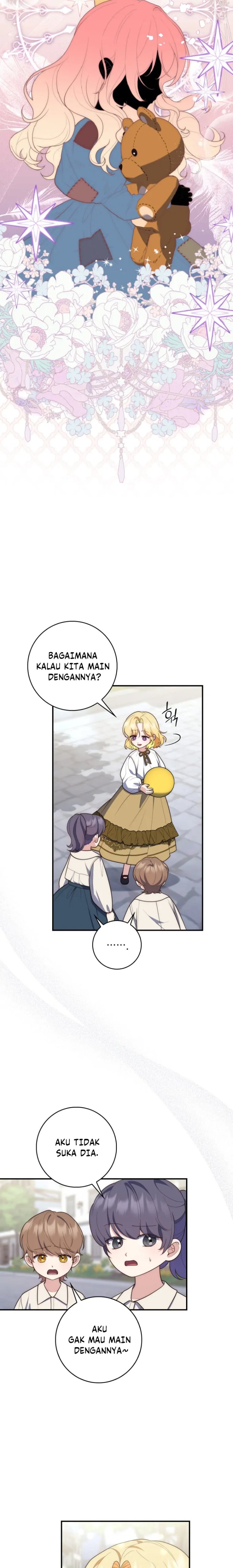 Baca A Princess Who Reads Fortune - Chapter 59 halaman 4