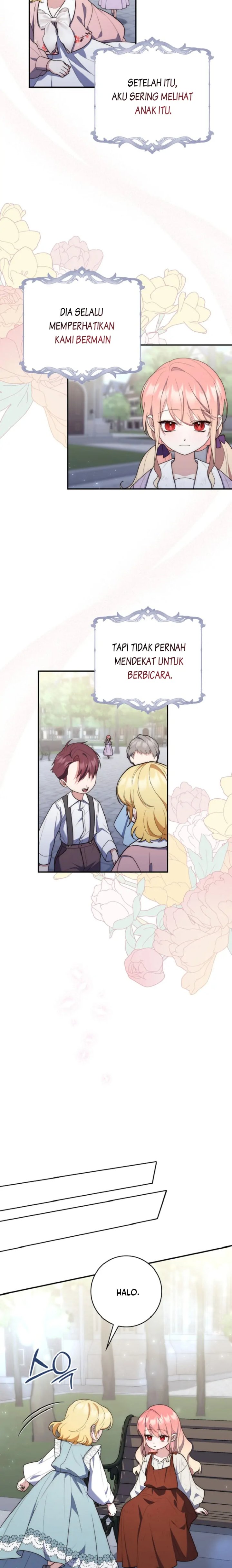 Baca A Princess Who Reads Fortune - Chapter 59 halaman 7