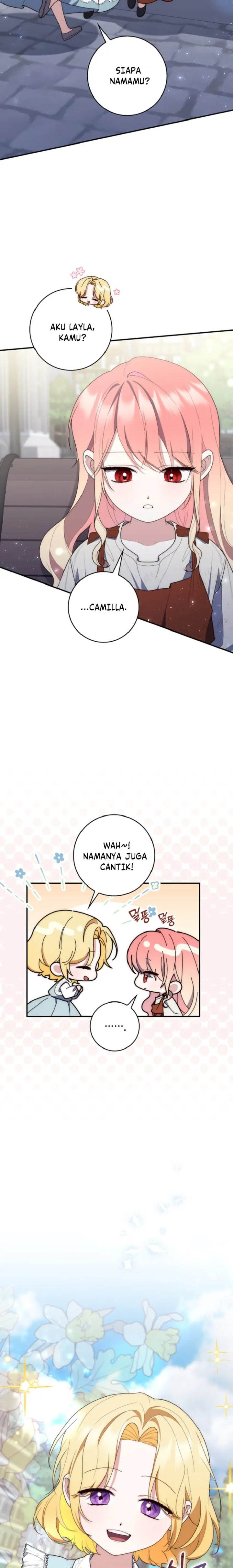 Baca A Princess Who Reads Fortune - Chapter 59 halaman 8