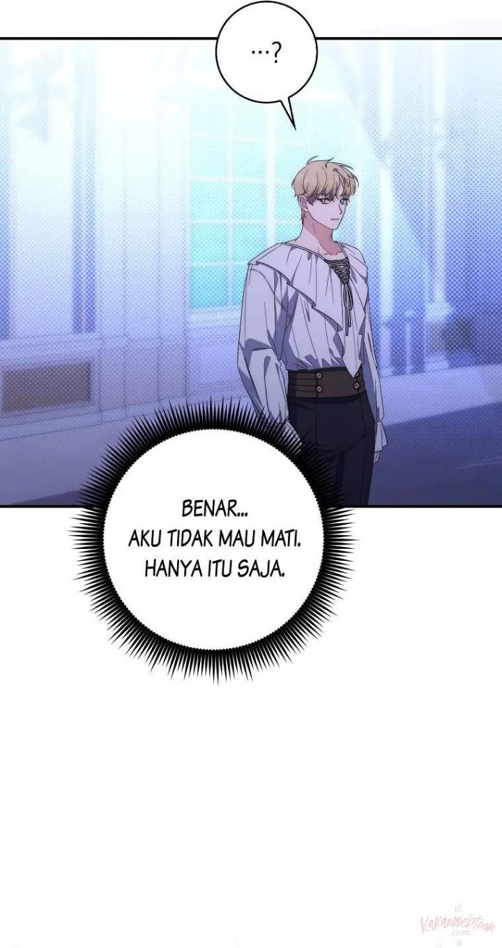 Baca A Princess Who Reads Fortune - Chapter 6 halaman 10