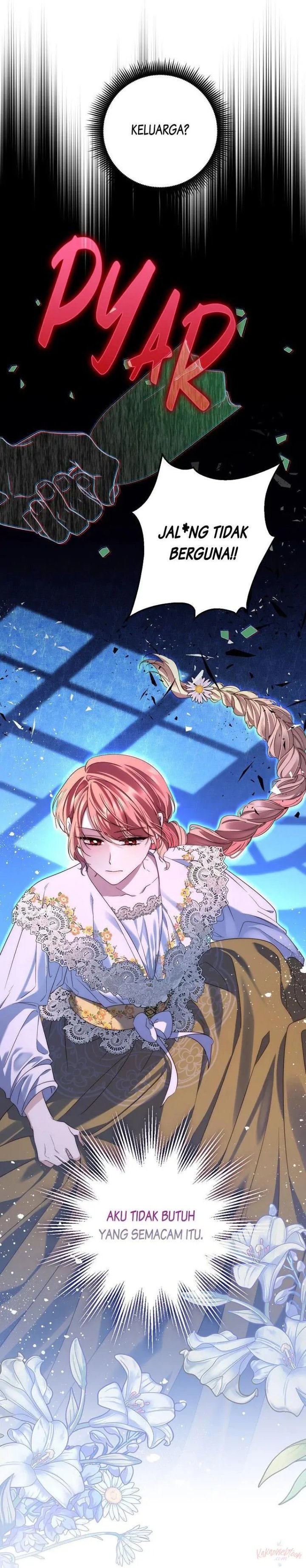 Baca A Princess Who Reads Fortune - Chapter 6 halaman 11