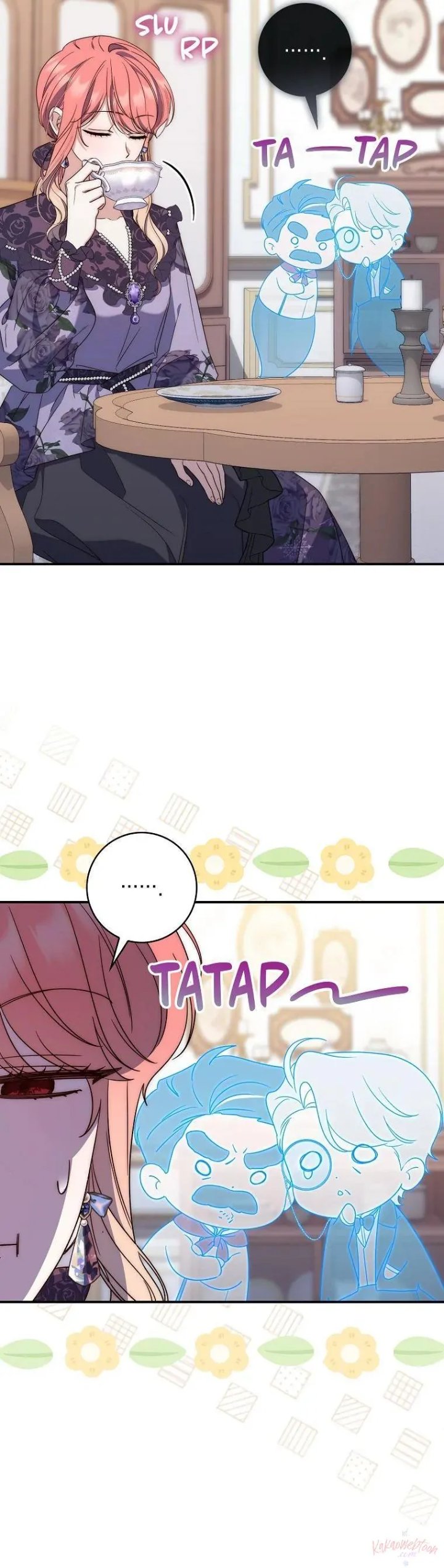 Baca A Princess Who Reads Fortune - Chapter 6 halaman 13