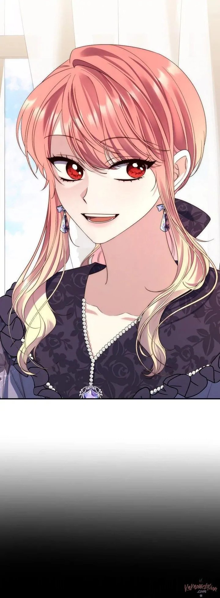 Baca A Princess Who Reads Fortune - Chapter 6 halaman 19