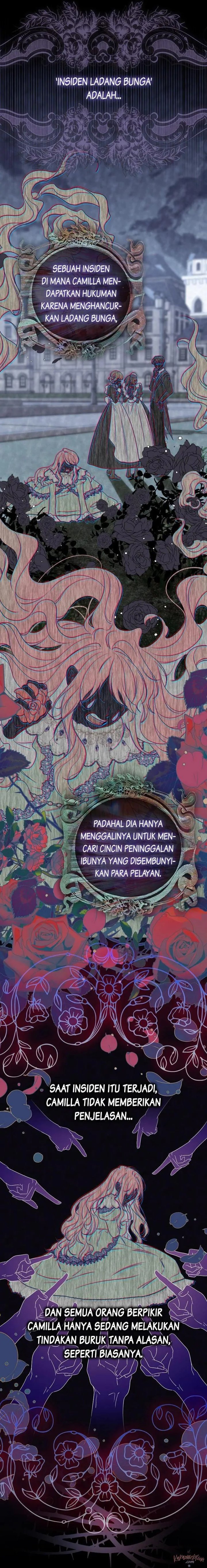 Baca A Princess Who Reads Fortune - Chapter 6 halaman 20