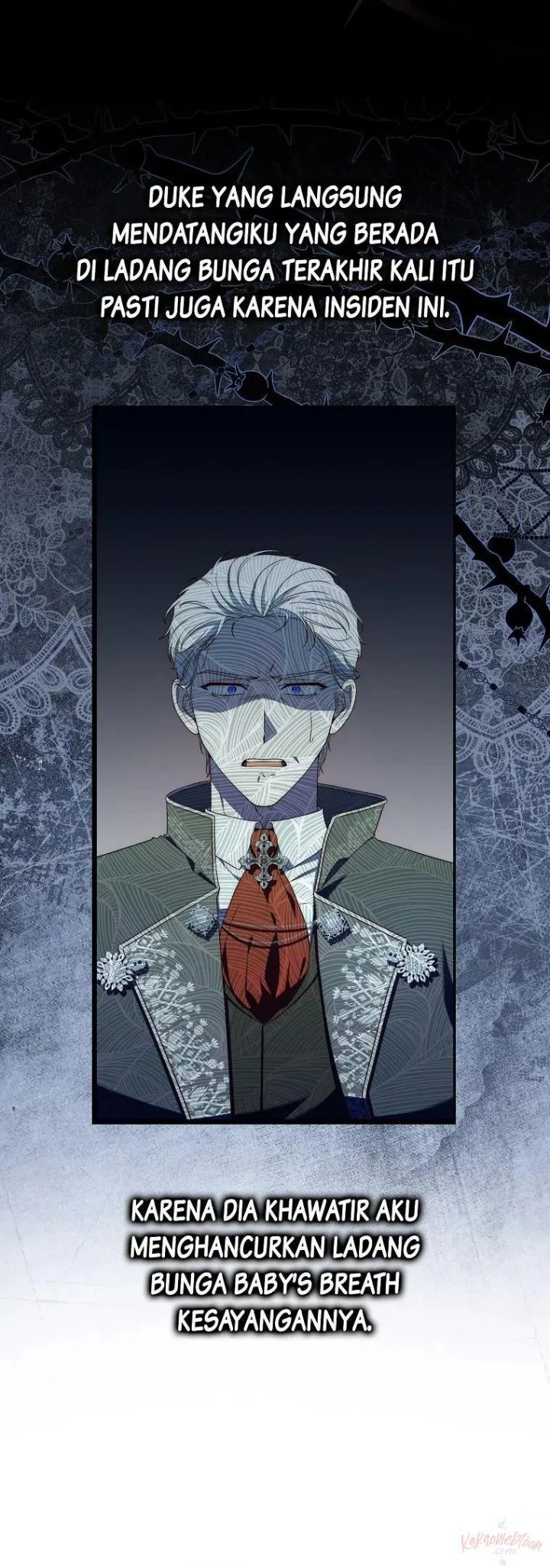 Baca A Princess Who Reads Fortune - Chapter 6 halaman 21