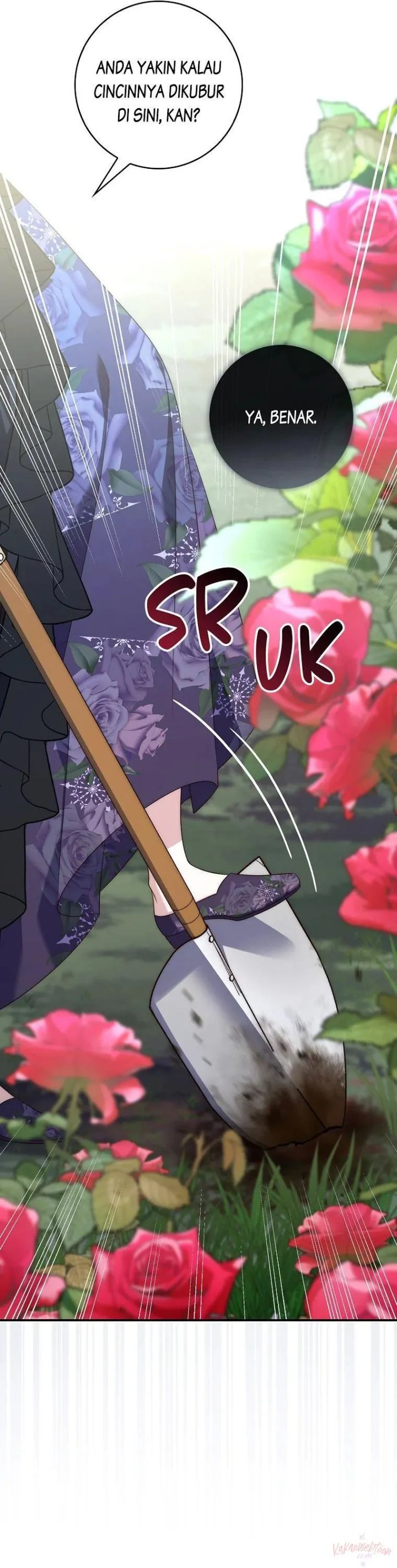 Baca A Princess Who Reads Fortune - Chapter 6 halaman 22