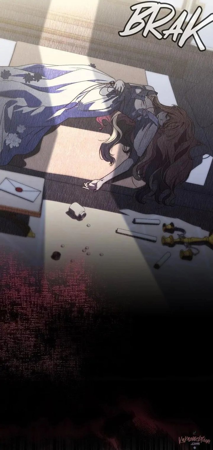 Baca A Princess Who Reads Fortune - Chapter 6 halaman 33