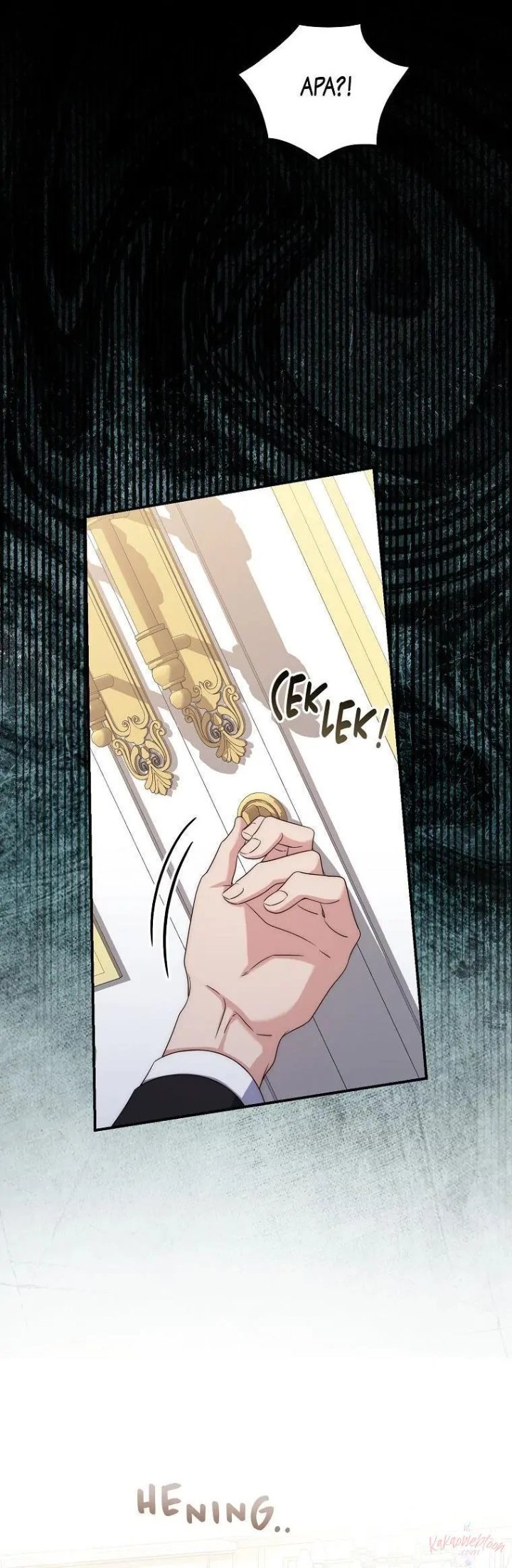 Baca A Princess Who Reads Fortune - Chapter 6 halaman 36