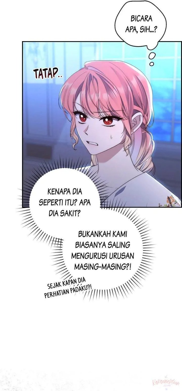 Baca A Princess Who Reads Fortune - Chapter 6 halaman 4