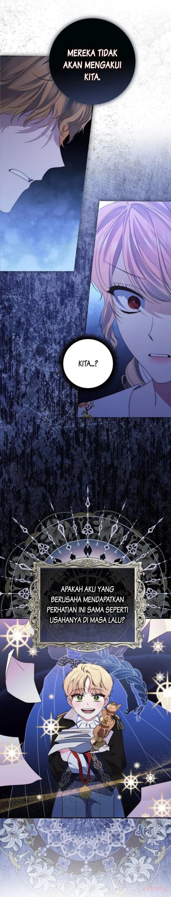 Baca A Princess Who Reads Fortune - Chapter 6 halaman 5