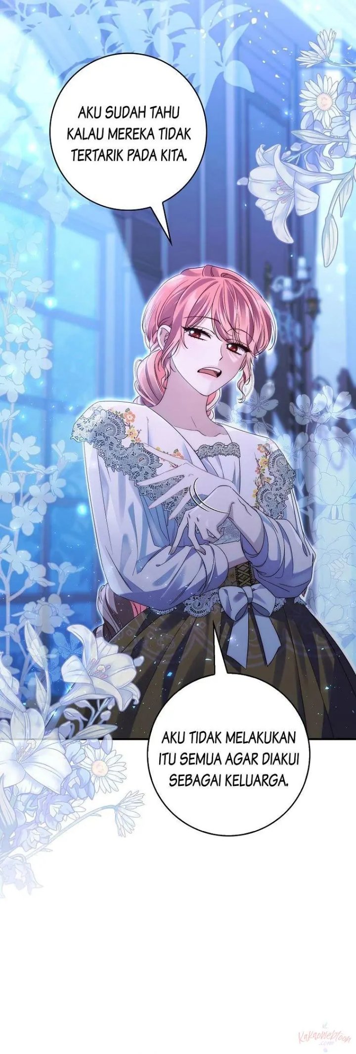 Baca A Princess Who Reads Fortune - Chapter 6 halaman 7