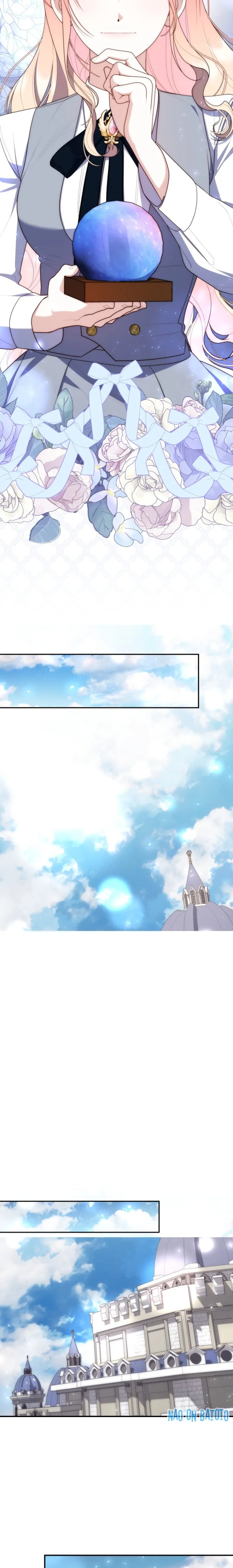 Baca A Princess Who Reads Fortune - Chapter 60 halaman 10