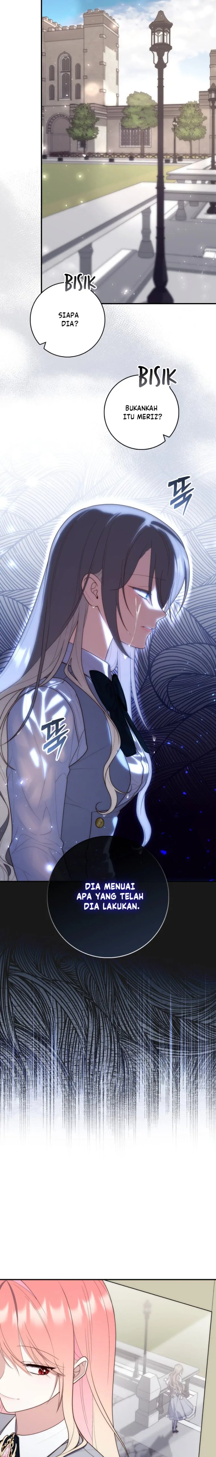 Baca A Princess Who Reads Fortune - Chapter 60 halaman 11