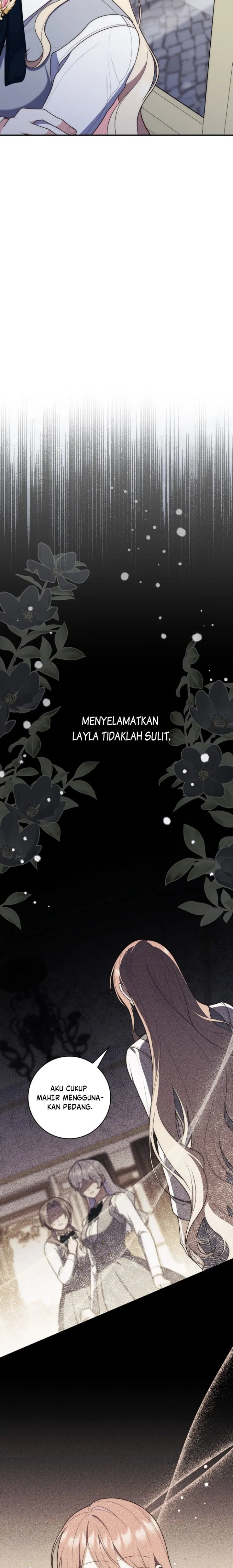 Baca A Princess Who Reads Fortune - Chapter 60 halaman 12