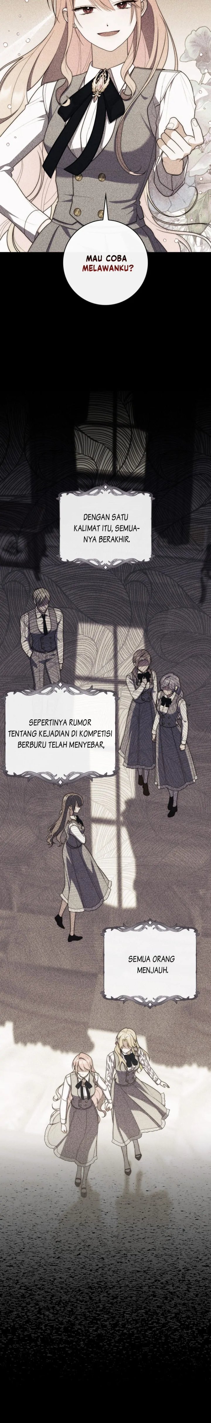 Baca A Princess Who Reads Fortune - Chapter 60 halaman 13