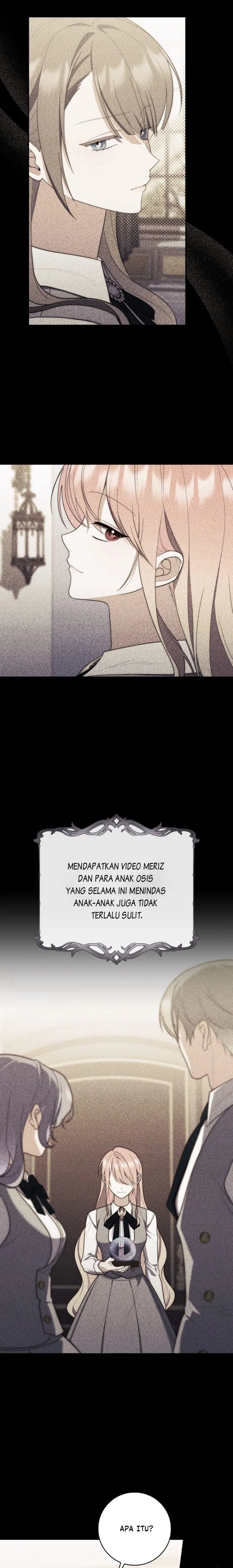 Baca A Princess Who Reads Fortune - Chapter 60 halaman 14