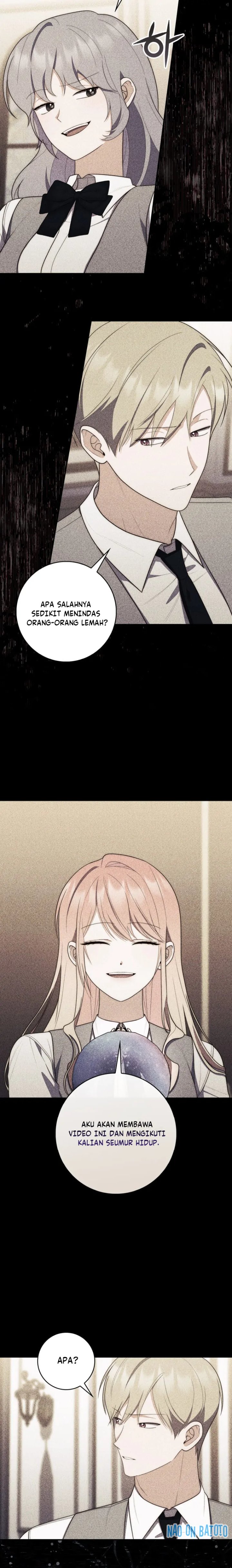 Baca A Princess Who Reads Fortune - Chapter 60 halaman 15