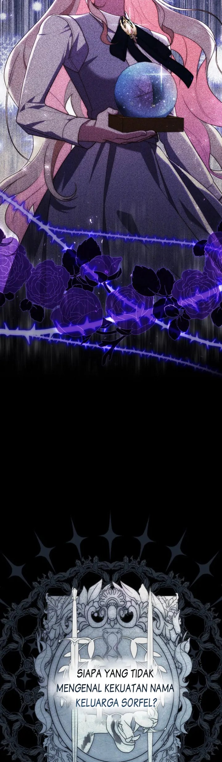 Baca A Princess Who Reads Fortune - Chapter 60 halaman 17