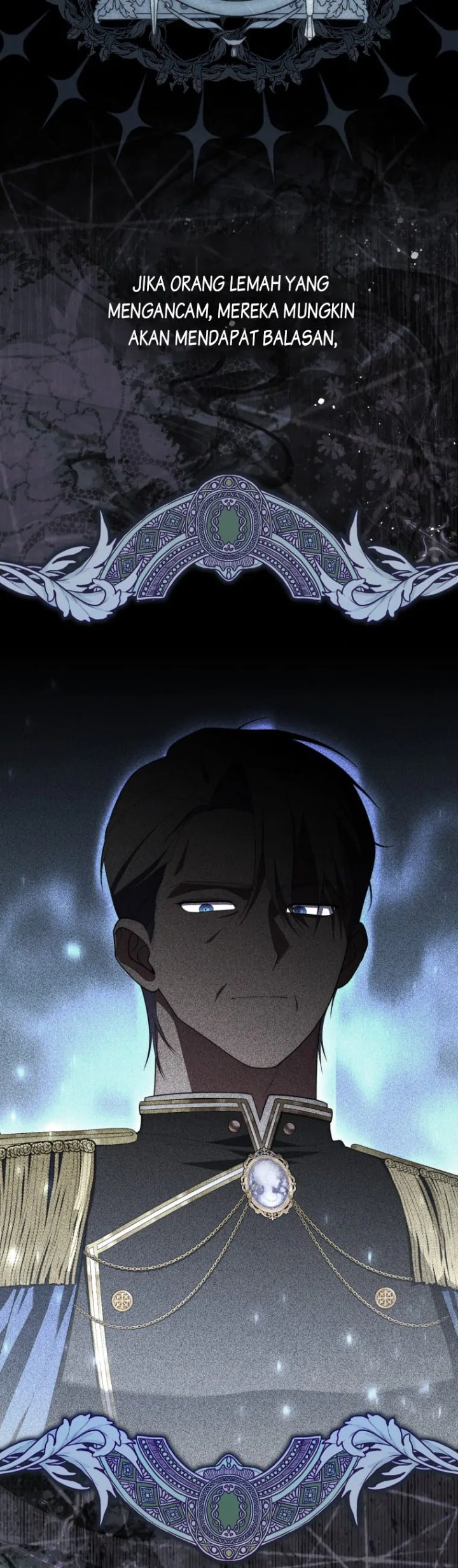 Baca A Princess Who Reads Fortune - Chapter 60 halaman 18