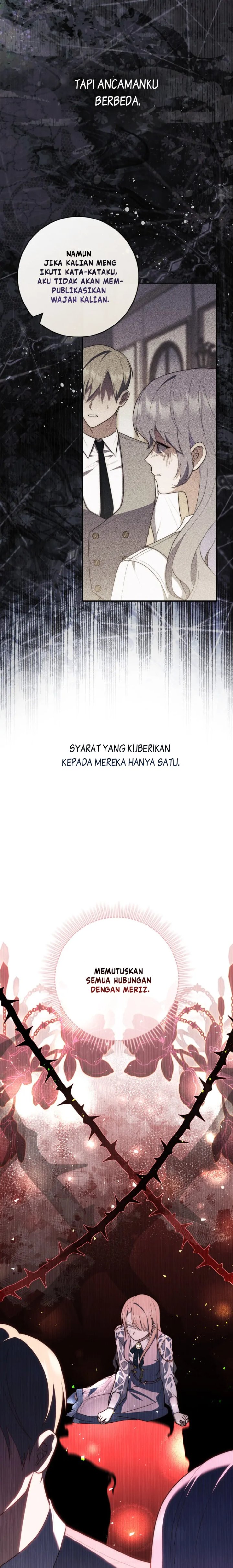 Baca A Princess Who Reads Fortune - Chapter 60 halaman 19