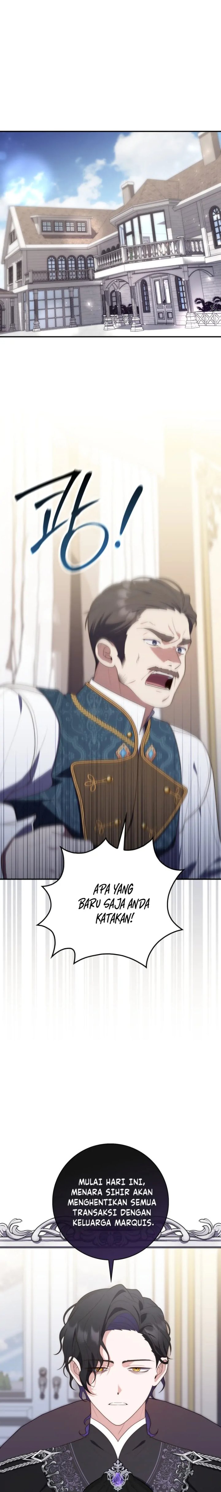 Baca A Princess Who Reads Fortune - Chapter 60 halaman 2