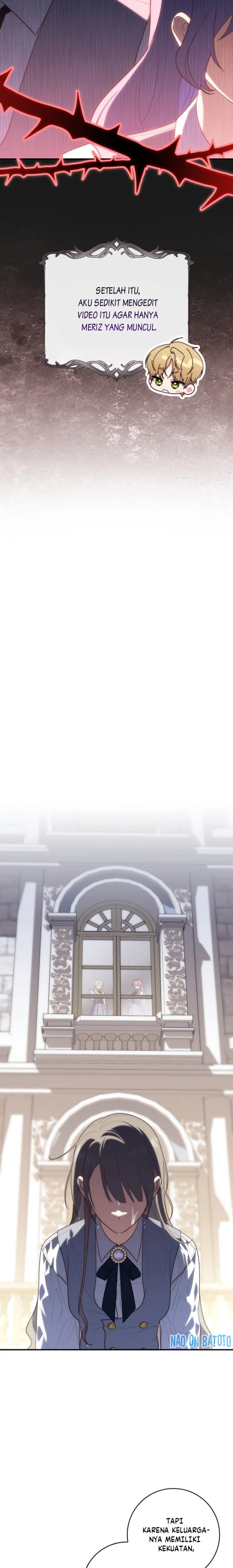 Baca A Princess Who Reads Fortune - Chapter 60 halaman 20